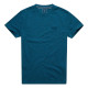 Superdry Ανδρική κοντομάνικη μπλούζα Organic Cotton Vintage Logo Embroidered T-Shirt